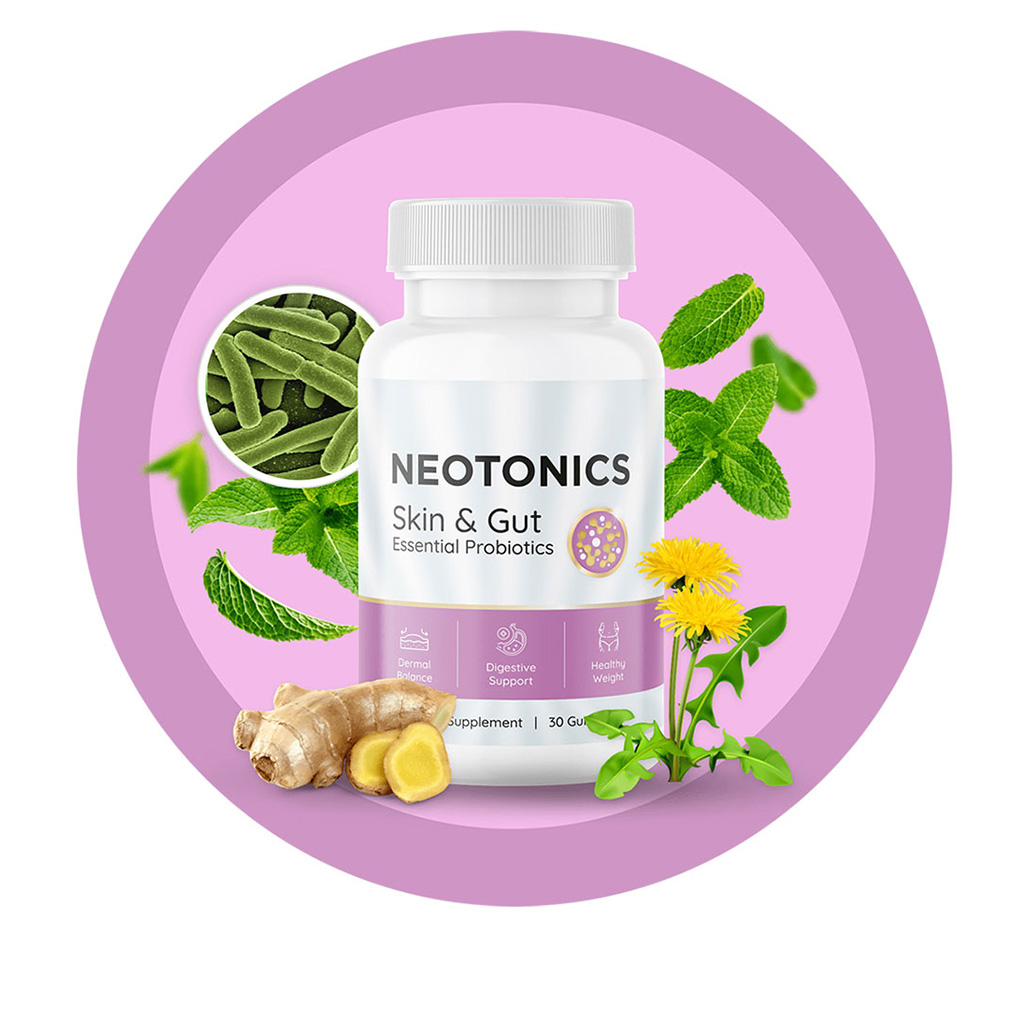 Neotonics